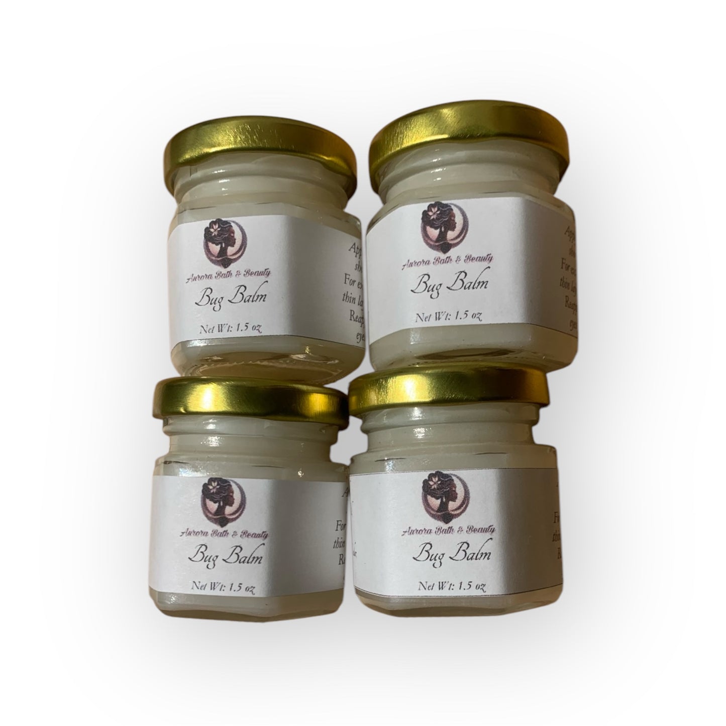 Bug Balm
