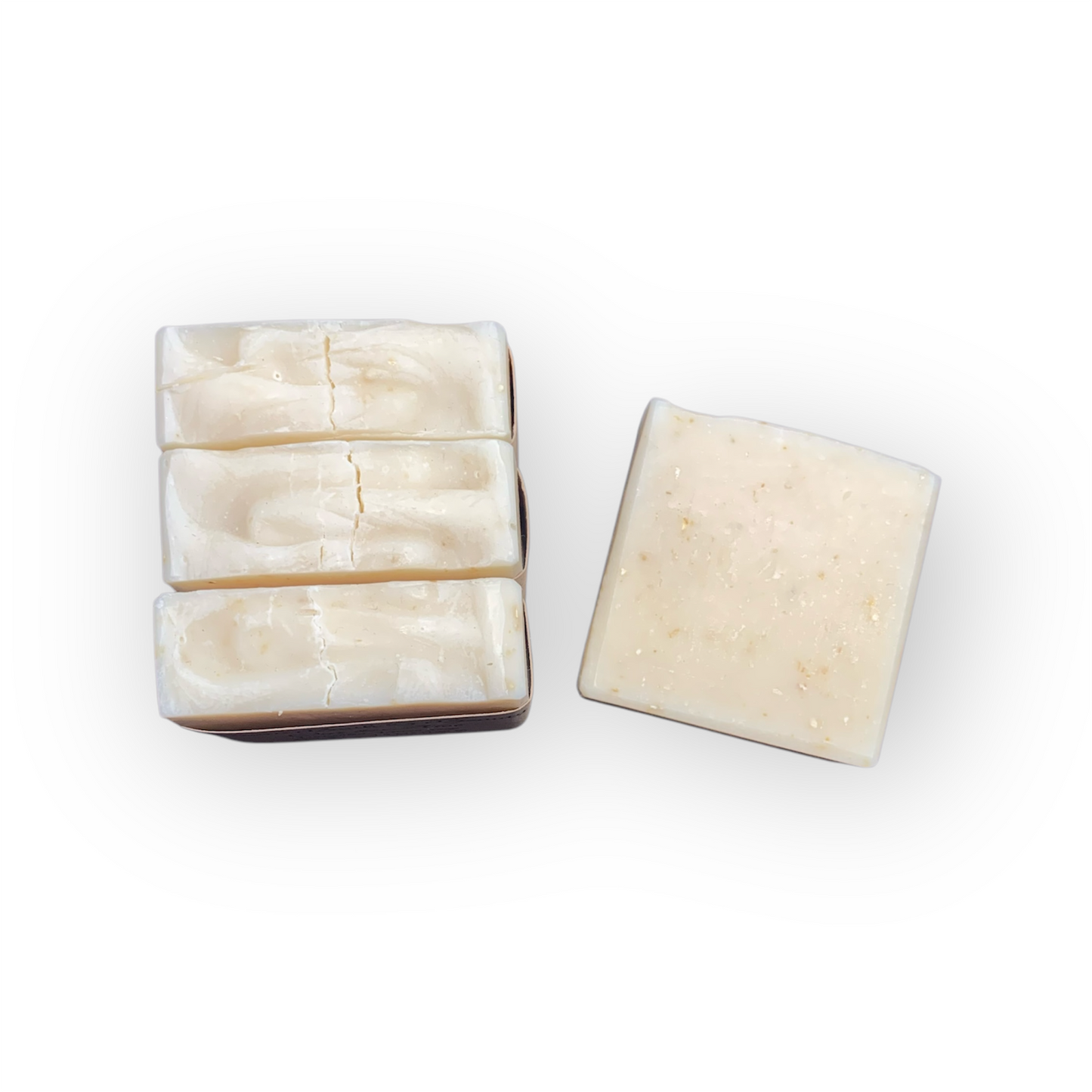 Oat & Aloe Artisan Soap