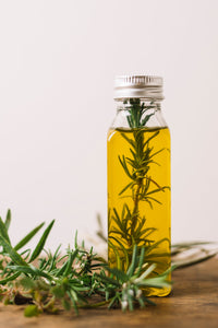 Use the Whole Plant: Hydrosols, Infusions, and Extracts