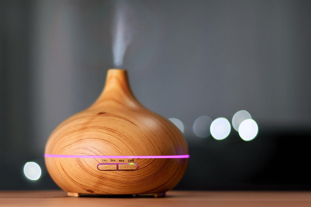 Are Essential Oils The Answer?