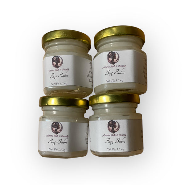 Bug Balm