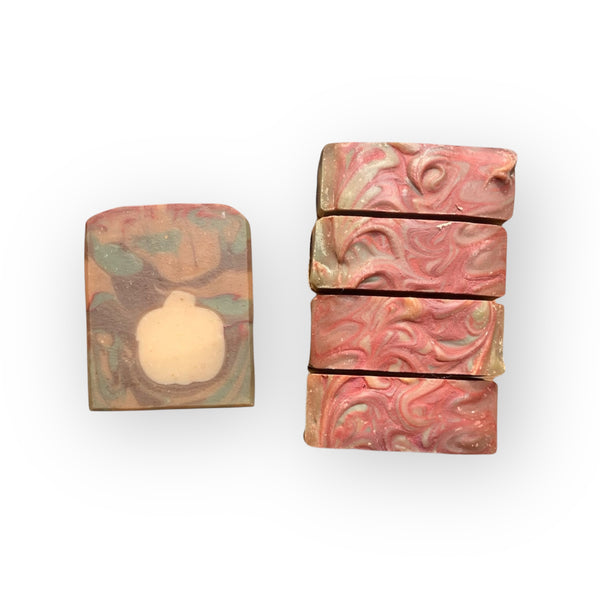 Autumn Bliss Artisan Soap