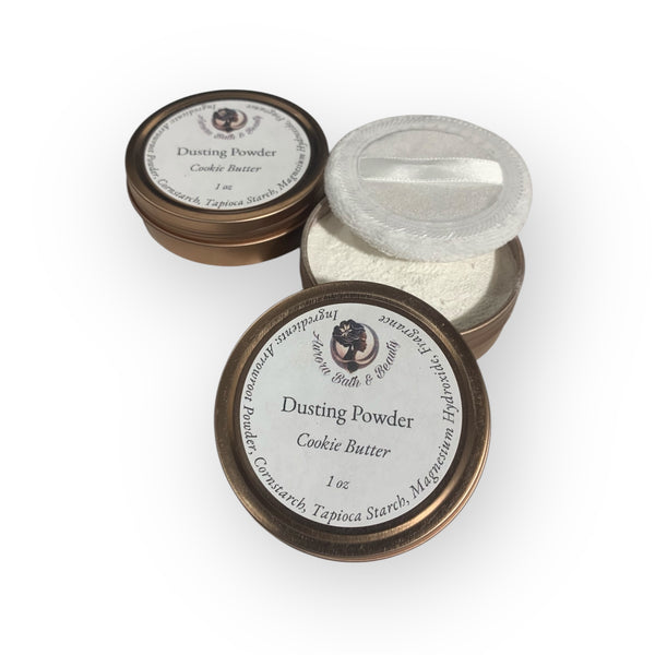 Dusting Powder