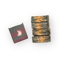Mindful Moon Artisan Soap