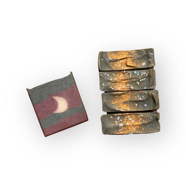 Mindful Moon Artisan Soap