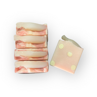 Champagne Artisan Soap