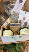 Self Care Box