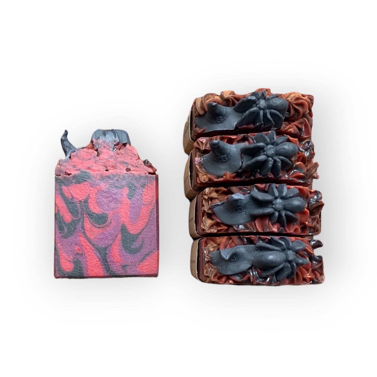 Forbidden Fruit Artisan Soap