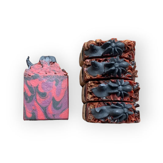 Forbidden Fruit Artisan Soap