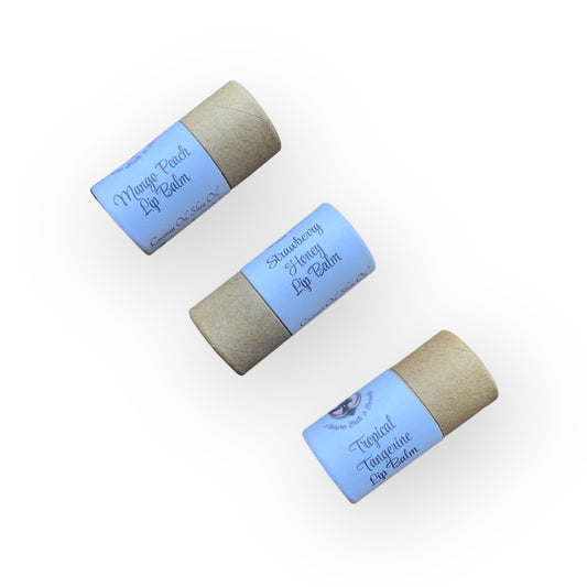 Extra Moisture Lip Tube