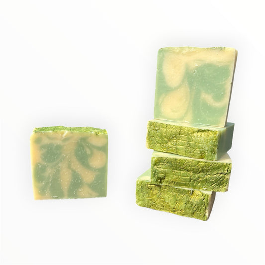 Herbaria Artisan Soap