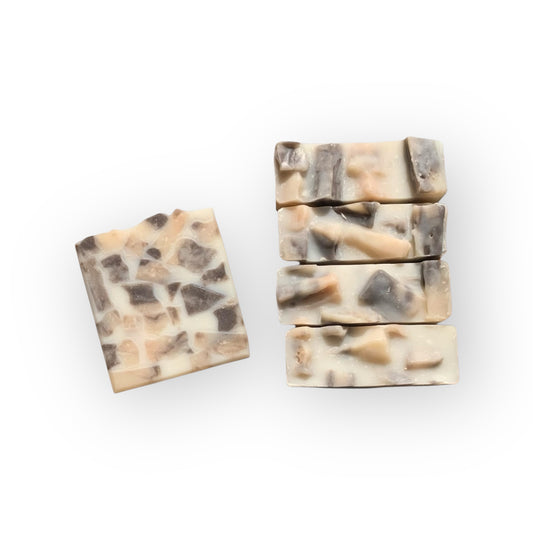 Appalachian Smoke Artisan Soap