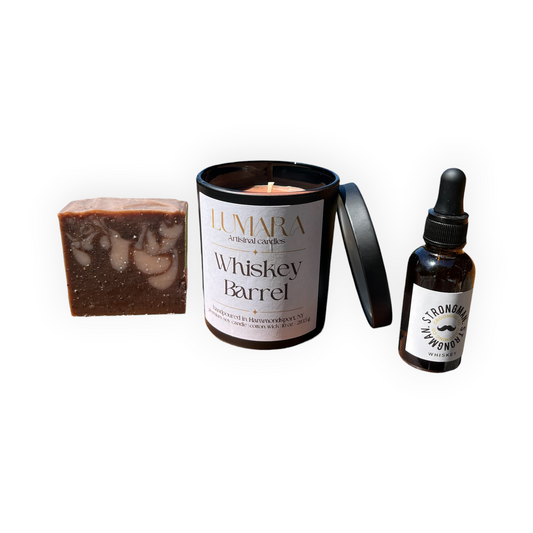 Spiked Coffee Bundle