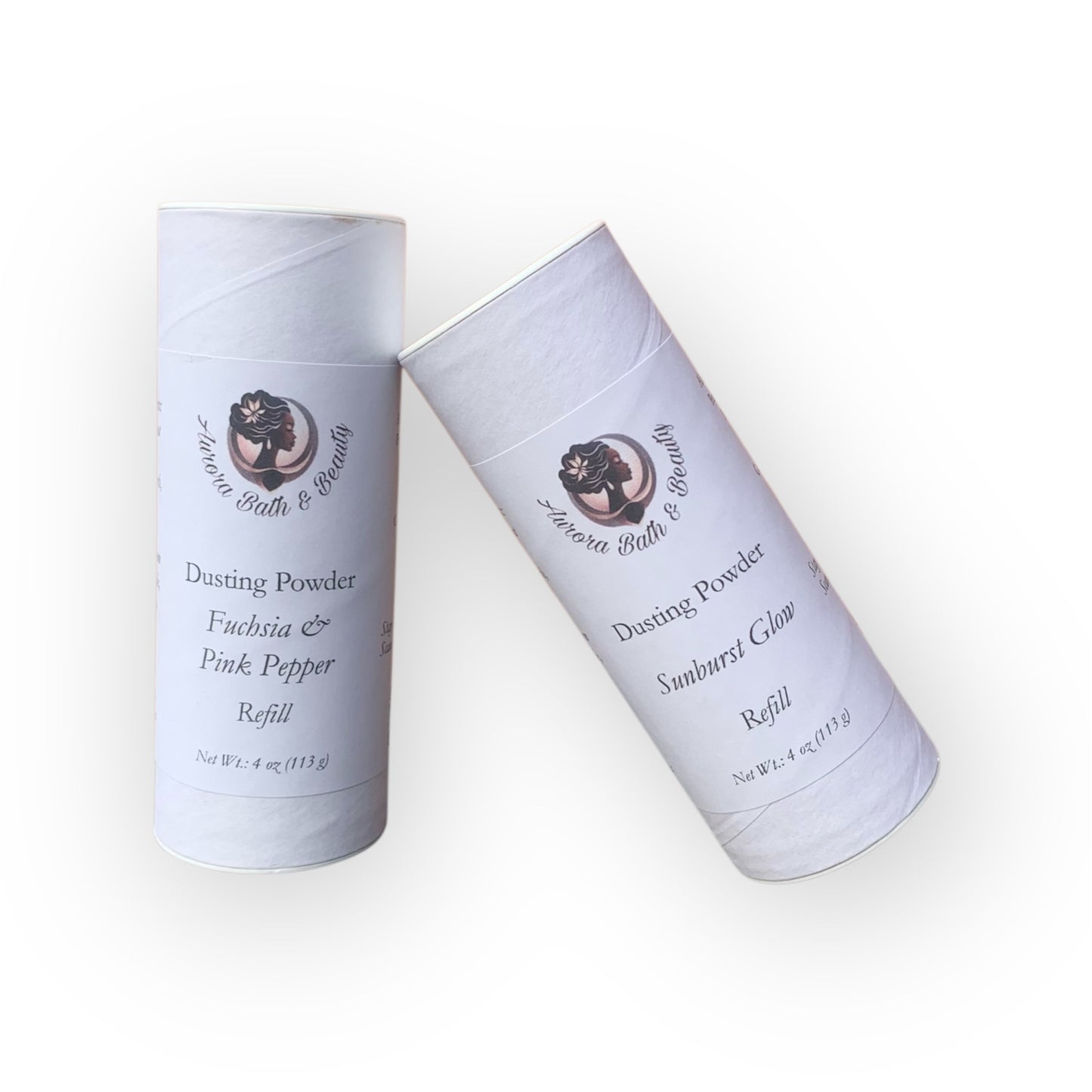 Refill - Dusting Powder