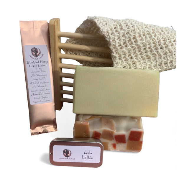 Stocking Stuffer Gift Set