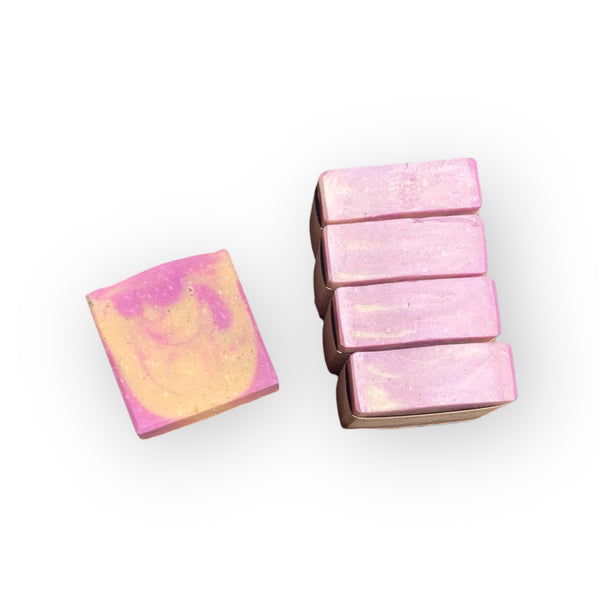Passionfruit Artisan Soap