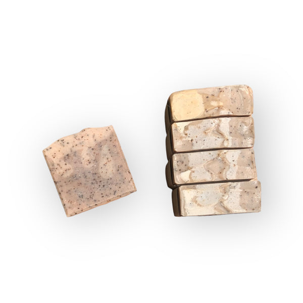 Spiked Coffee Artisan Soap