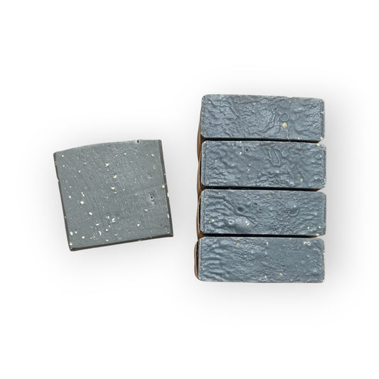 Oats & Goat Artisan Soap