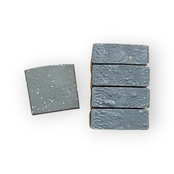 Oats & Goat Artisan Soap