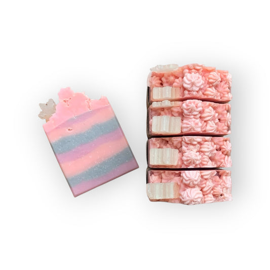Sugar Plum Artisan Soap