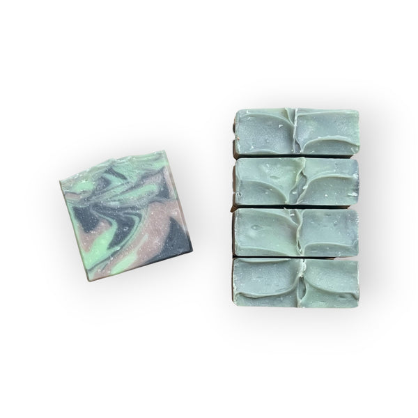 Pine Artisan Soap
