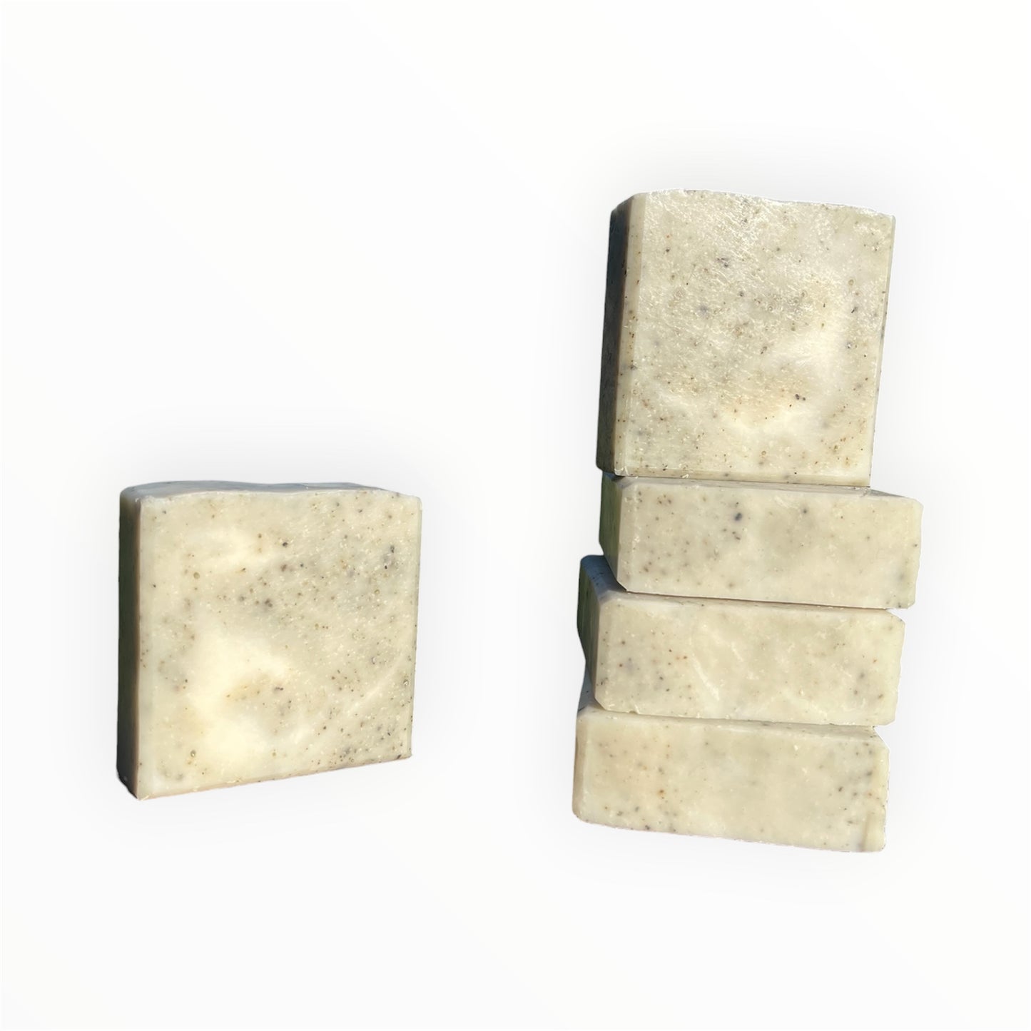 Sage & Sea Salt Artisan Solesiefe