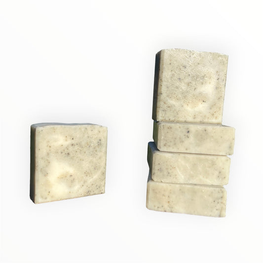 Sage & Sea Salt Artisan Solesiefe